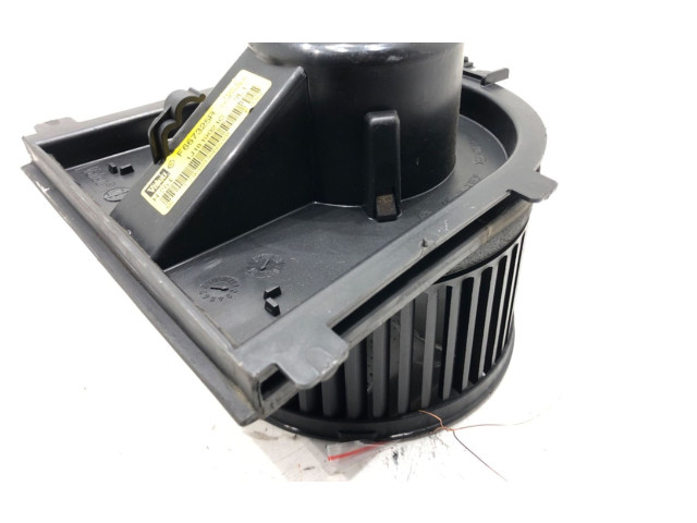 Вентилятор печки       Volkswagen Bora
