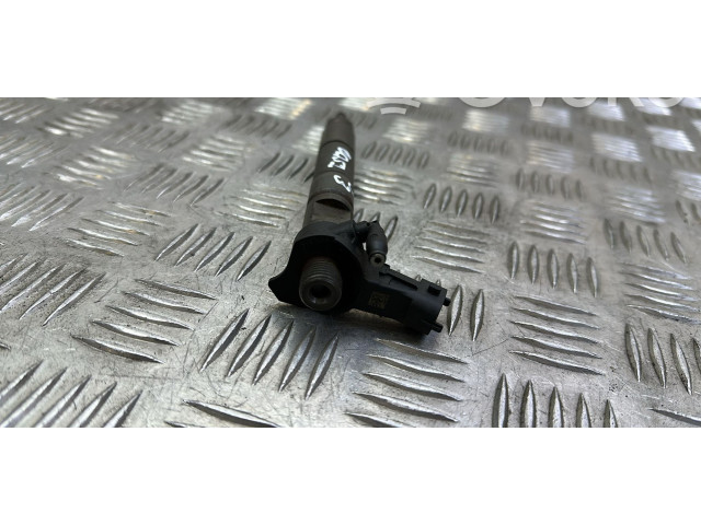 Vstřikovač 15062058F, 0445115067 Chrysler Grand Voyager V VM64C