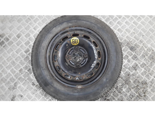 Запасное колесо R 14