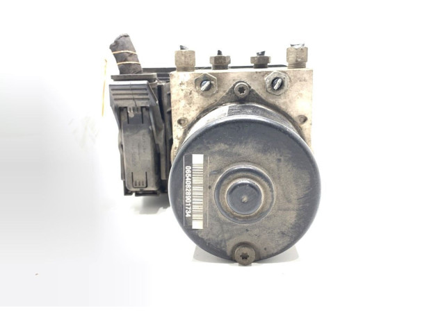 Блок АБС 13412550   Chevrolet  Orlando  2011 -  года