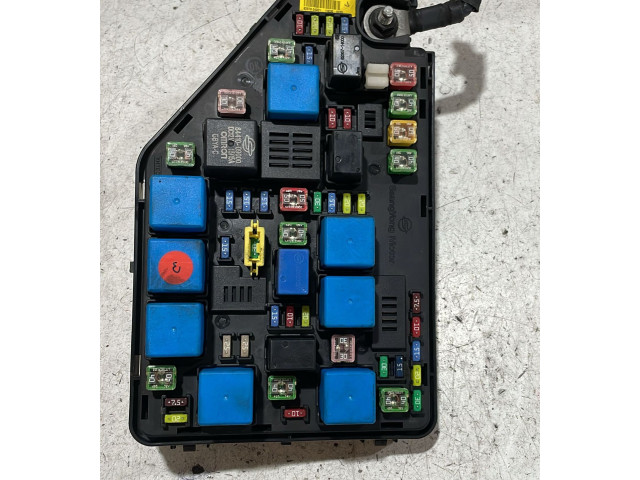 Блок предохранителей 82970-34021, 82970-34021   SsangYong Korando    