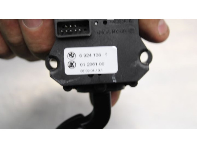 Ручка стеклоочистителей 6924106F   BMW 5 E60 E61