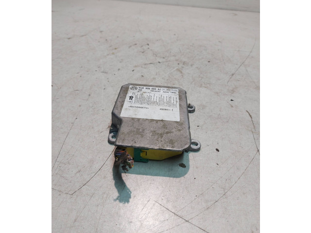 Блок подушек безопасности 6Q0909605AJ, 46050411E   Volkswagen Caddy