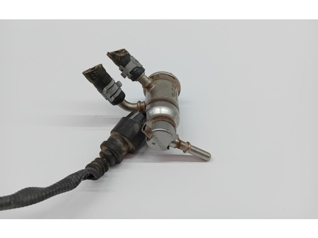 Форсунка 208995377R    Renault Clio II   