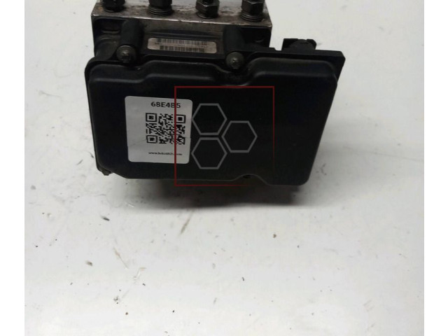 Jednotka ABS 71719584 Fiat Punto (188) 1999