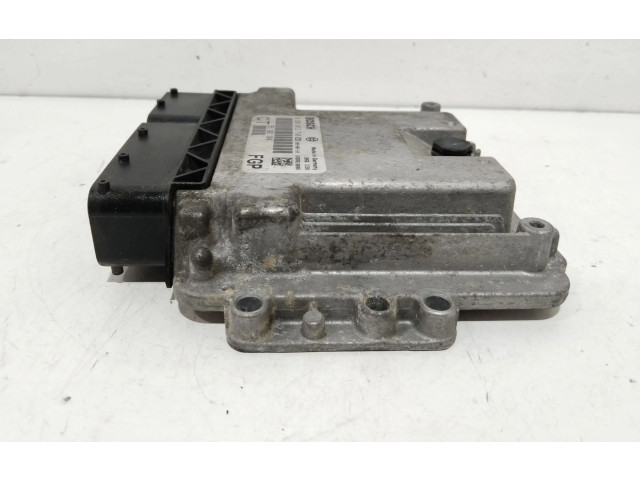 Řídící jednotka 55202384 Opel Zafira B 2005