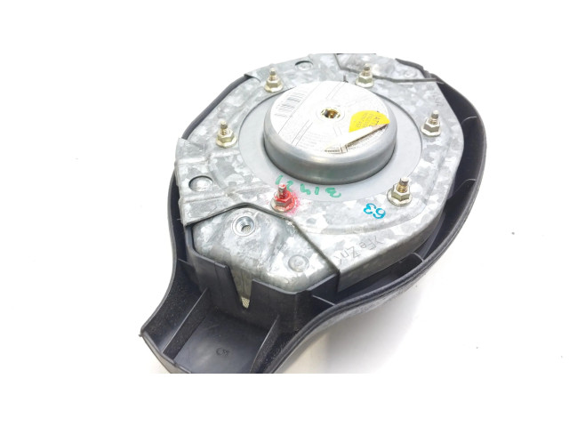 Подушка безопасности водителя 7700433028G Renault Clio III