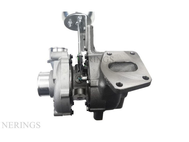 Turbodmychadlo Турбина VT13, TC40-0013 Mitsubishi Pajero