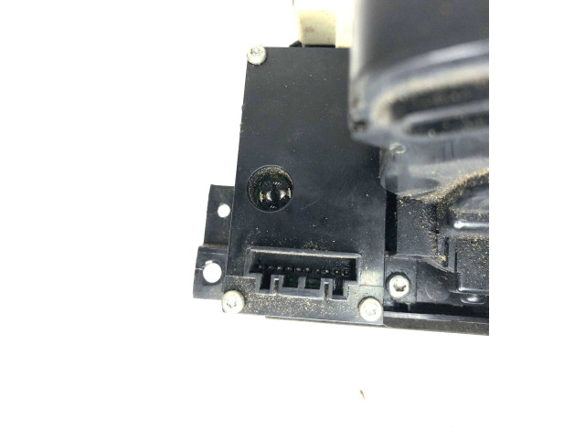 Блок управления климат-контролем 79600SN7, E021C1   Honda Accord