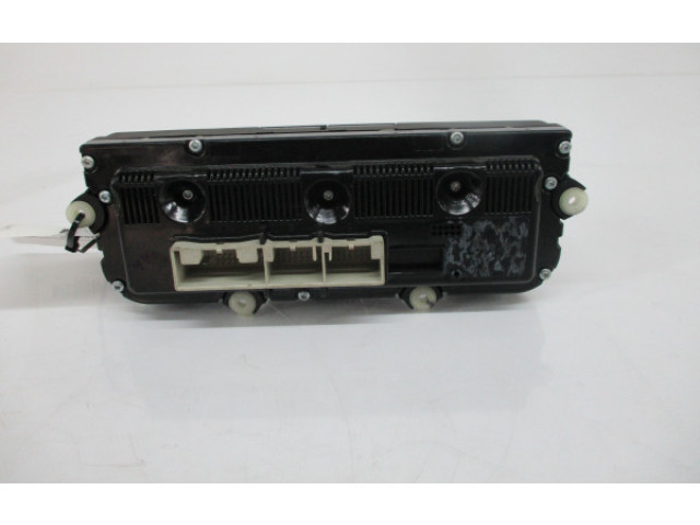 Блок управления климат-контролем CAIXA1, REFERENCIA Volkswagen Touran I