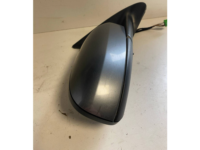 Зеркало электрическое        Volvo V70  2005 - 2008 года   
