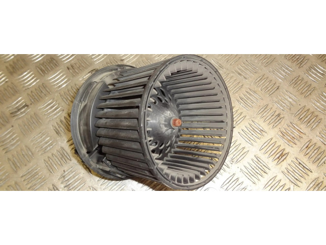 Вентилятор печки X52AC, N109038B Dacia Logan II