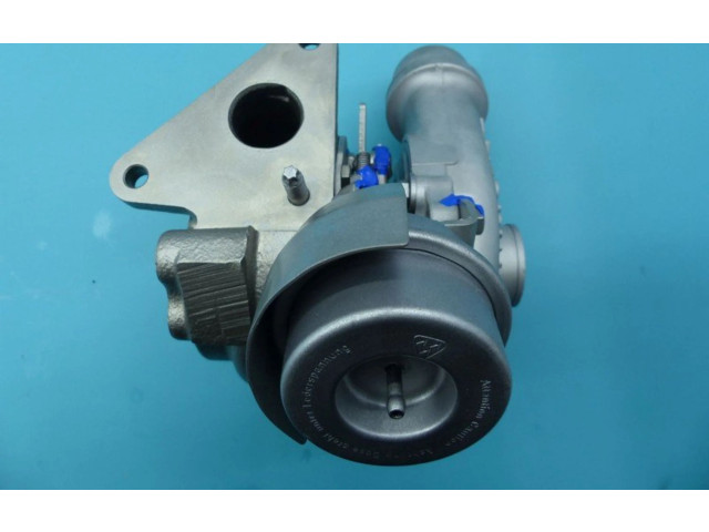 Turbodmychadlo Турбина 5439-970-0002, IMPRK1003346 Renault Megane II