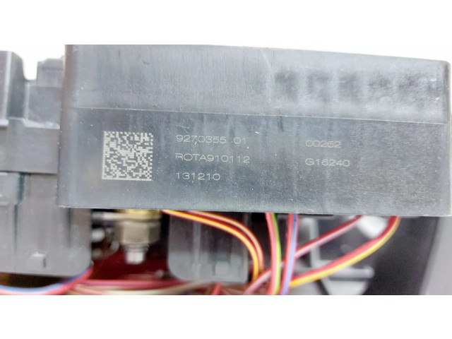 Pojistková skříňka 927035501 BMW i3 2014