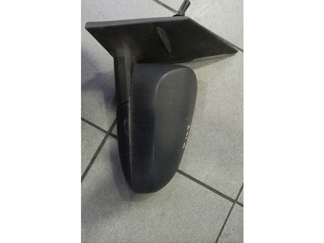 Зеркало электрическое        Peugeot 108  2014 -  года   