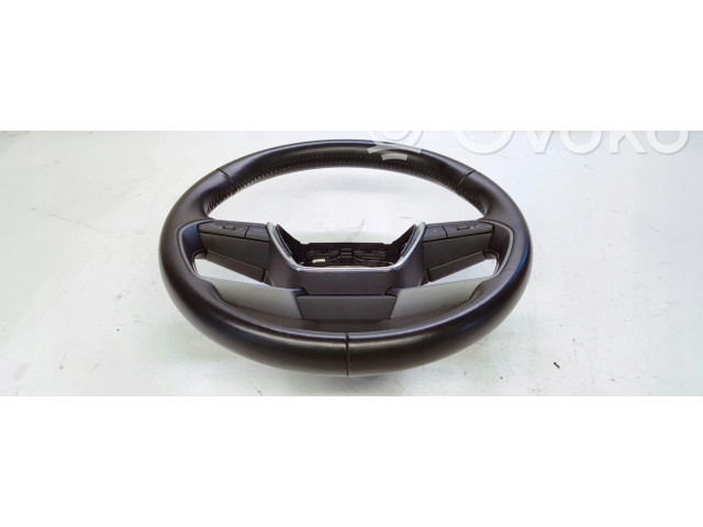 Volant Audi A6 S6 C8 4K 2018 4N0419091