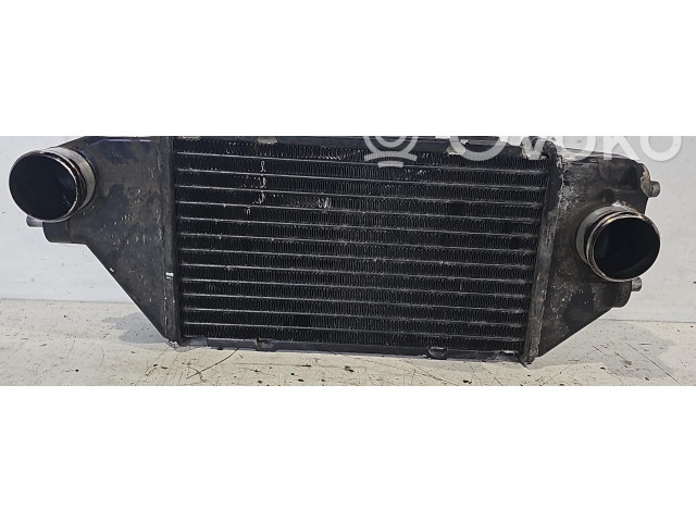 Интеркулер Honda FR-V