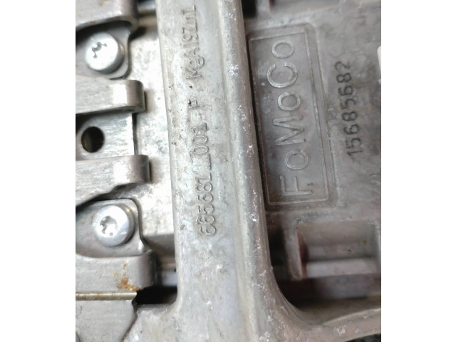    Рулевая рейка P31387668, 15685682   Volvo V60 2013 - 2018 года