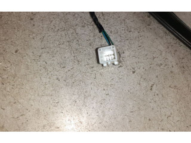 Зеркало (механическое)       Dacia Logan I  2004 - 2012 года   