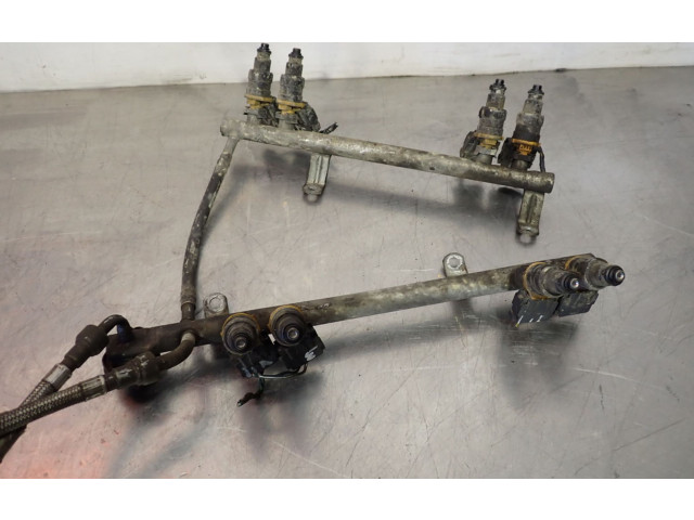 Топливная рампа 53030439   Jeep Grand Cherokee  