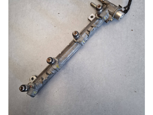 Магистральная трубка топлива 036133319 Volkswagen Polo III 6N 6N2 6NF 1997