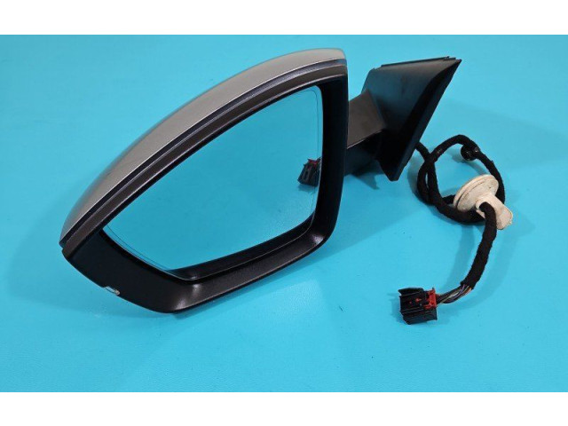 Зеркало электрическое        Skoda Karoq  2017 -  года   