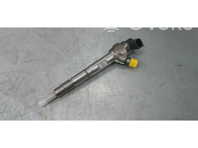 Форсунка 04L130277AE, 0445110470 Audi A6 S6 C7 4G CNH