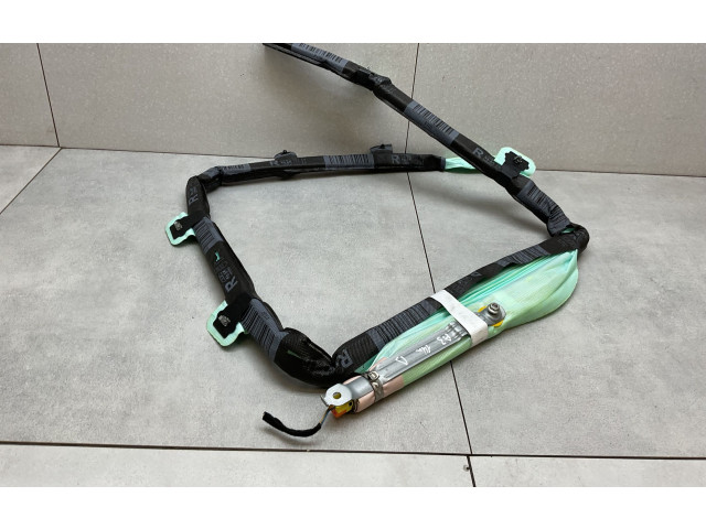 Боковая подушка безопасности 8V4880742A Audi A3 S3 8V