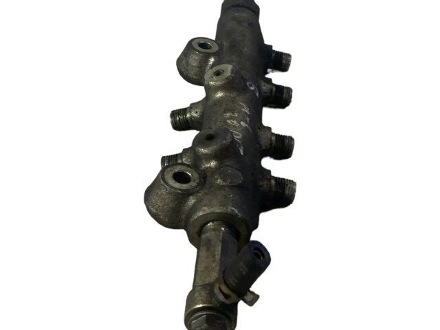 Vstřikovací lišta Mazda 6 pro naftový motor 2.0 RF5c