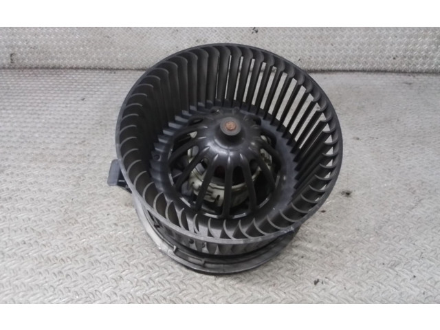 Вентилятор печки N106819S Renault Twingo II