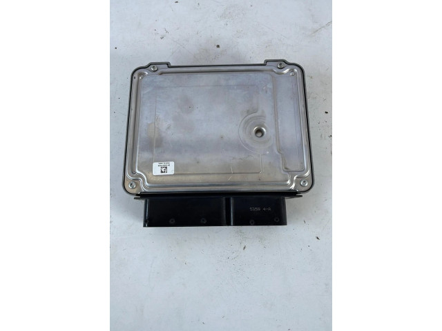 Řídící jednotka 03G906021PD, 03G906021PD Volkswagen Caddy 2009