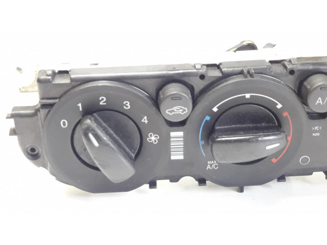 Блок управления климат-контролем 6G9119980BH Ford Galaxy