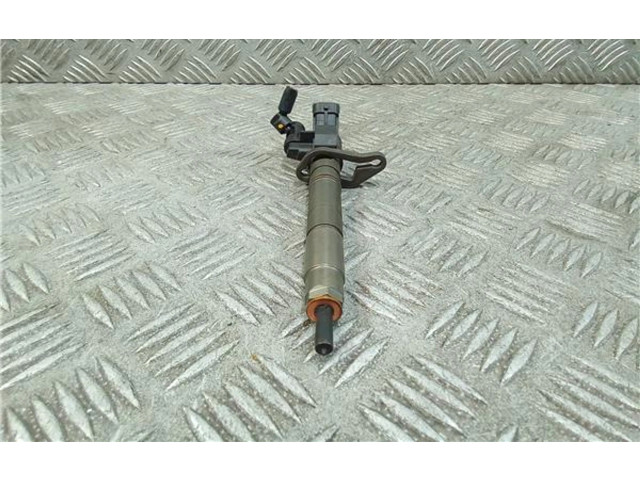 Форсунка 9X2Q9K546DB, 9X2Q9K546DB    Jaguar XF  306DT 