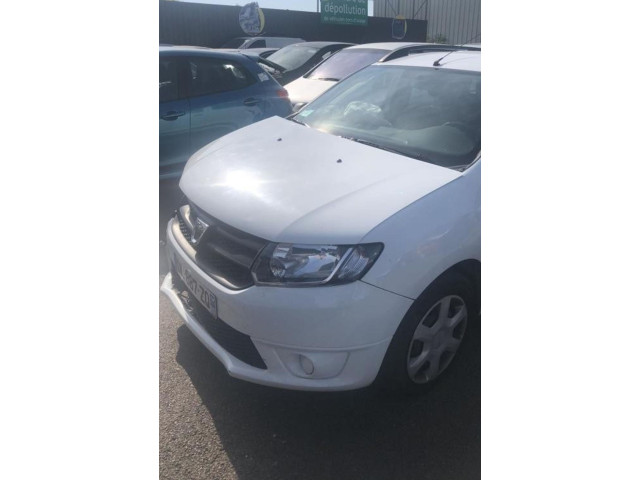 Блок АБС 476609211R, 476609211R Dacia Logan II 2012 - 2020 года