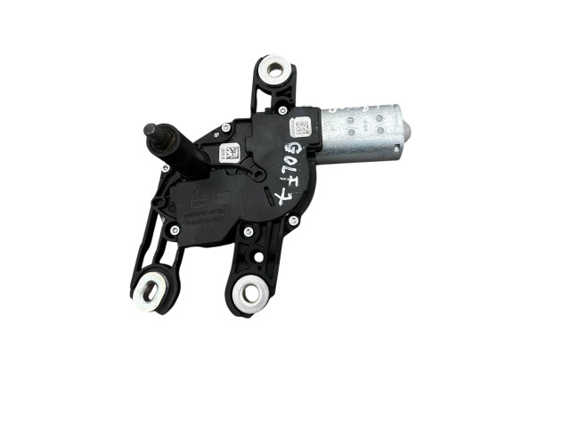 Моторчик заднего дворника W000038532, 5G0955711    Volkswagen Golf VII