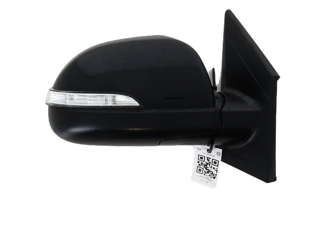 Зеркало электрическое        SsangYong Korando   -  года   