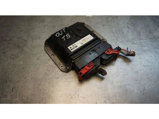 Блок управления двигателя 1860B810, 275700-1291 Mitsubishi Outlander