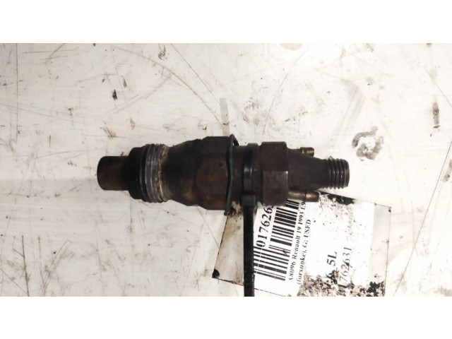 Vstřikovač Renault 19 pro naftový motor 1.9