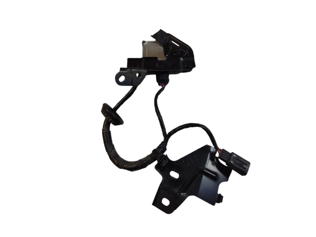 Датчик слепых зон 87611SJ001, 00B2010900AC6 Subaru Forester SK