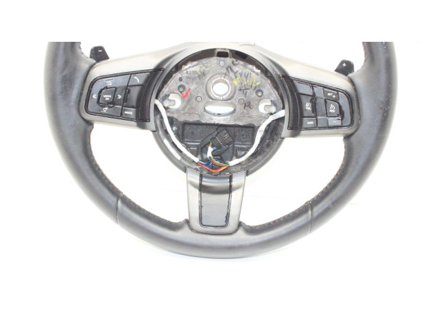 Блок управления    Jaguar F-Type