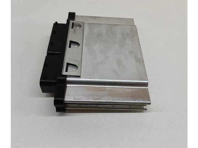 Блок управления двигателя 04C907309AL, 0261S15070 Skoda Karoq