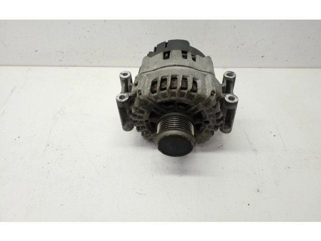 Генератор 06H903017K Audi A4 Allroad