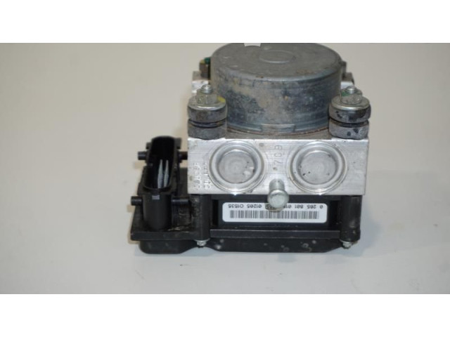 Блок АБС 8201063079 Dacia Logan I 2004 - 2012 года