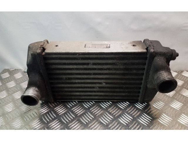 Интеркулер 1072868503A Chrysler Voyager 2.5