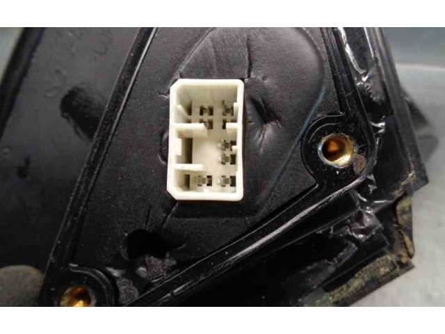 Зеркало электрическое Chevrolet Nubira - года