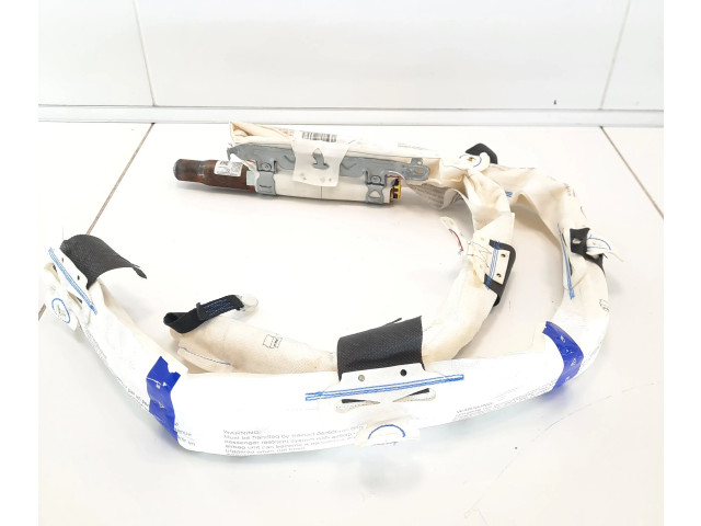 Боковая подушка безопасности 17686002022, A17686002022   Mercedes-Benz A W176