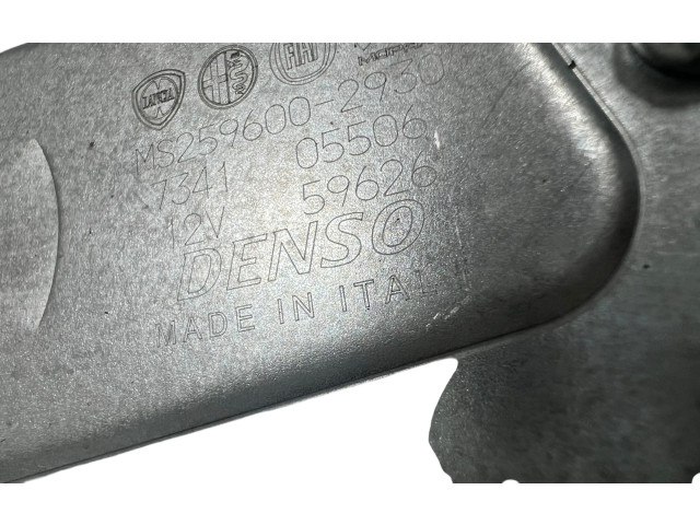 Моторчик заднего дворника MS2596002930, 734105506    Jeep Renegade