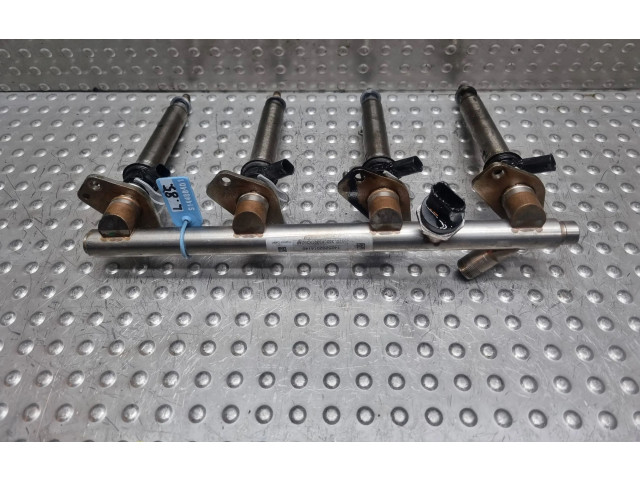 Vstřikovací lišta A2780700687, A2740700995 Mercedes-Benz C W205