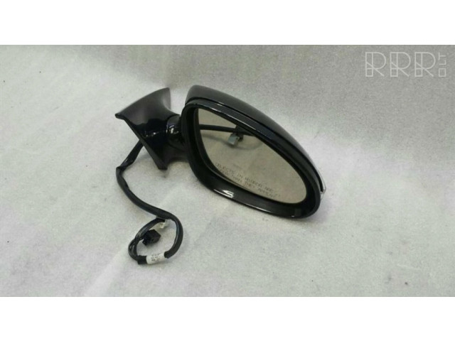 Zpětné zrcátko pravé Mercedes-Benz CLS C219 2008 A2198100276