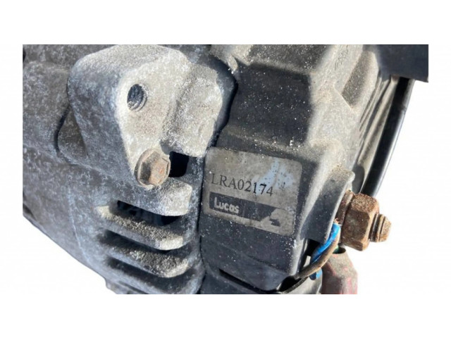 Генератор TG11C011, 2013140377103 Renault Megane II 1.5